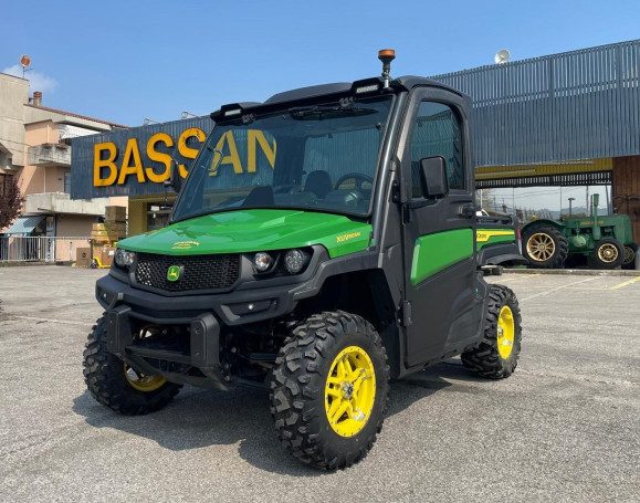 John Deere Gator XUV 865 M