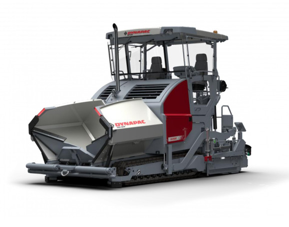 Finitrice stradale Dynapac SD2500C