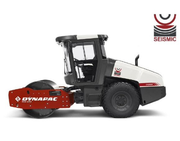 Rullo monotamburo Dynapac CA1500D