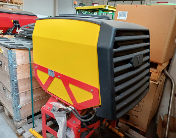 Seminatrice Vaderstad BioDrill 550