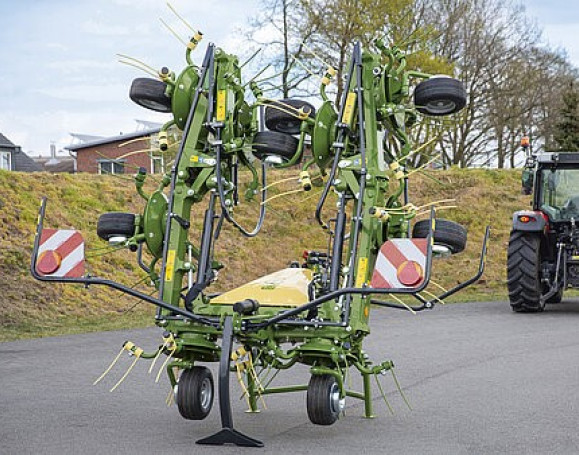 Voltafieno Krone Vendro 680