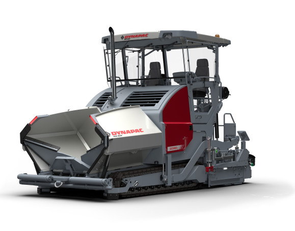 Finitrice stradale Dynapac F2500CS