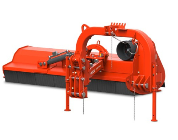 Trincia laterale Maschio Giraffa XL