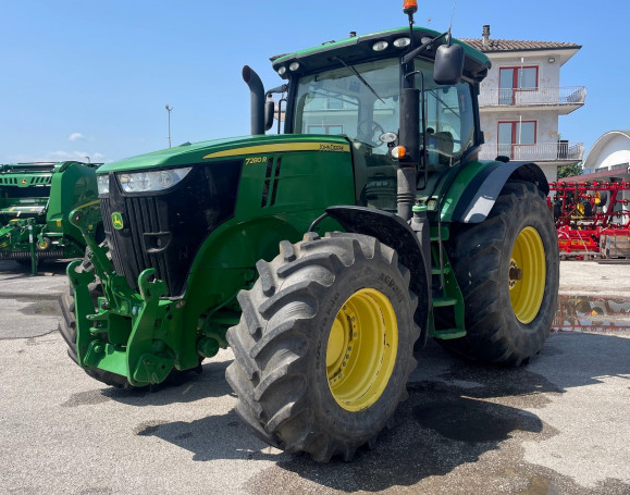 John Deere 7280 R