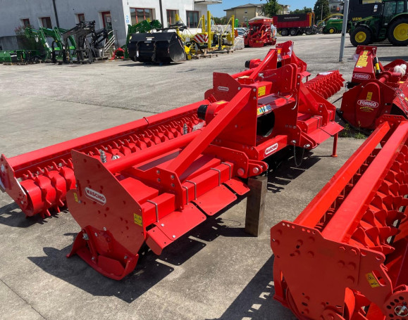 Fresa Maschio SC 300