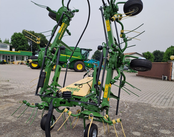 Voltafieno Krone 620 Highland