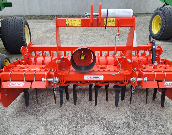 Erpice rotante Maschio DL 2000