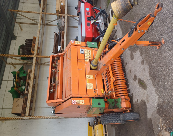 Rotopressa Gallignani 3200