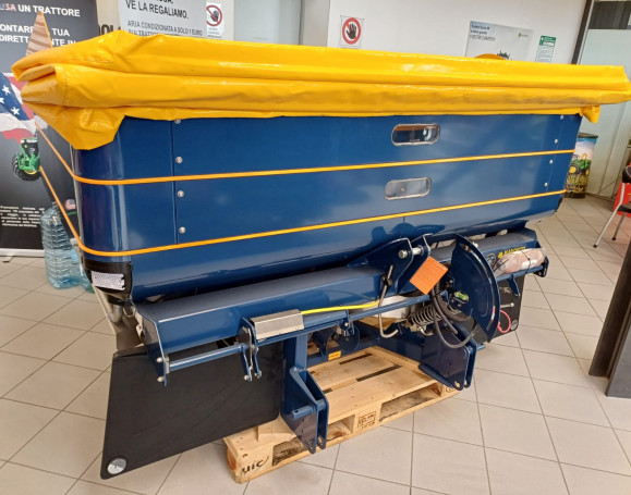 Spandiconcime Bogballe L20 Plus 700L