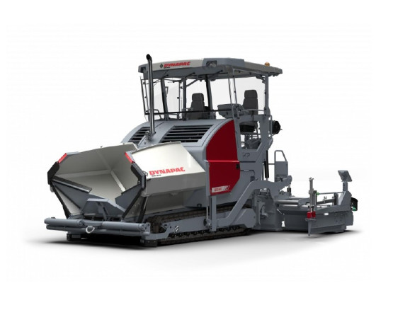 Finitrice stradale Dynapac SD2550C