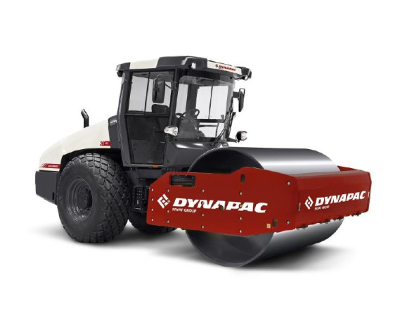 Rullo monotamburo Dynapac CA2500D