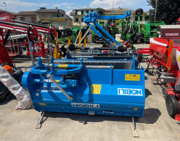 Trinciatrice Nobili VKD 190/06