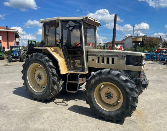 Lamborghini 874-90