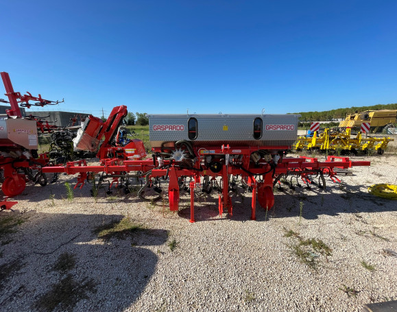 Sarchiatore Gaspardo 8 File