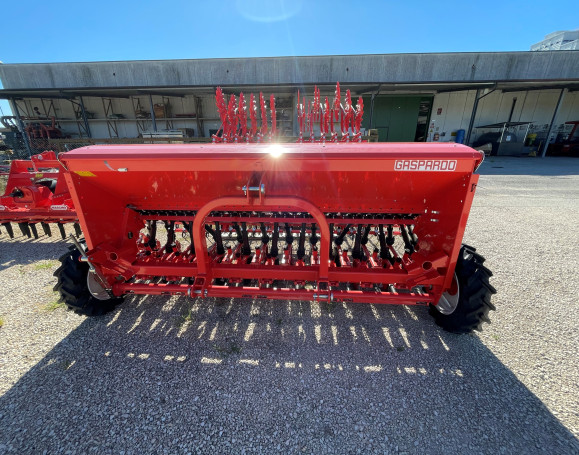 Seminatrice Grano Nina 300 