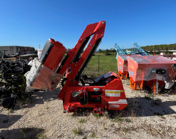 Trinciatrice Maschio Martina 595 Evo