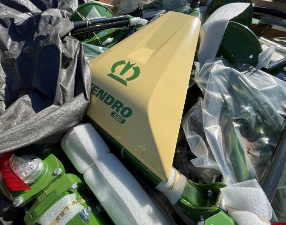 Voltafieno Krone Vendro 680