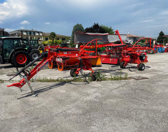 Andanatore Kuhn GA6632