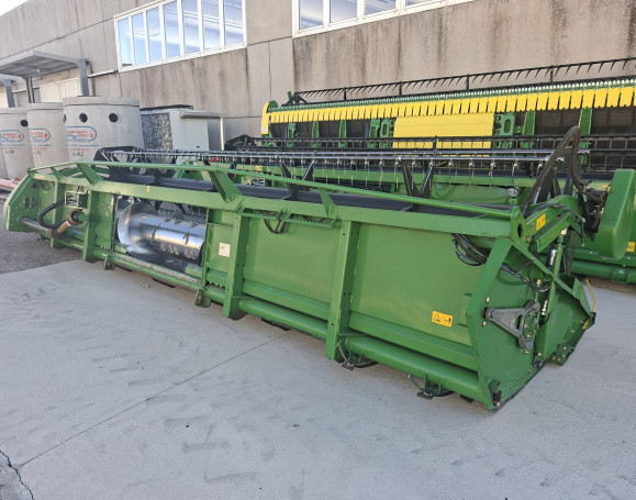 Testata grano John Deere 622 R