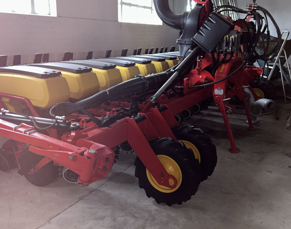 SEMINATRICE VADERSTAD TPV 12