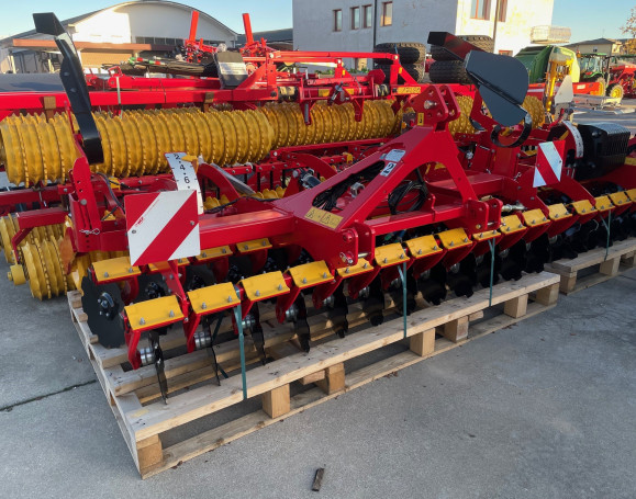 Coltivatore Vaderstad Carrier CR 300