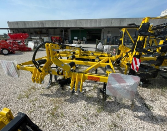 Coltivatore Bednar Fenix 3000