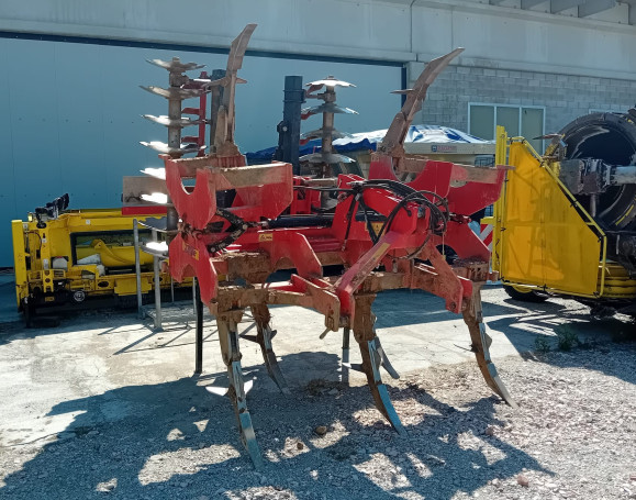 Dissodatore Dante Ares DS 300