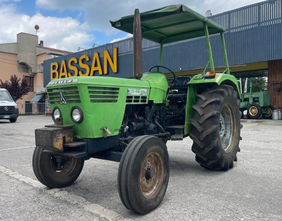 Deutz-Fahr D 45 06
