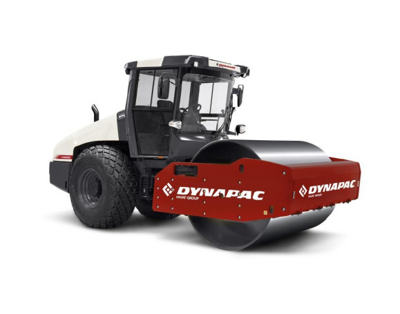 Rullo monotamburo Dynapac CA4000D