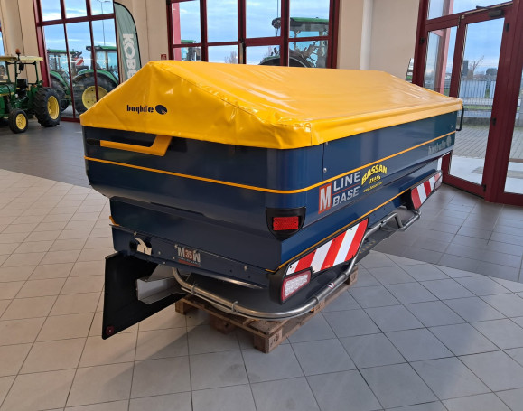 SPANDICONCIME BOGBALLE M35W