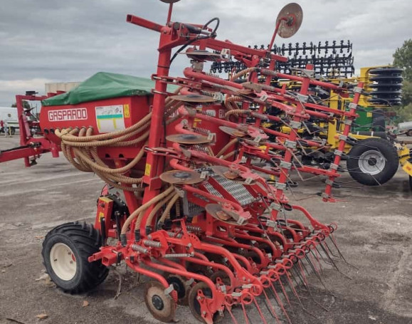 SEMINATRICE MASCHIO PINTA 450