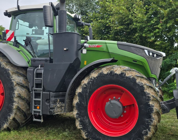 FENDT 1050 VARIO