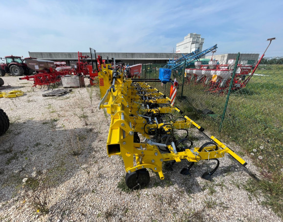 Sarchiatore Bednar Row Master RN 6400