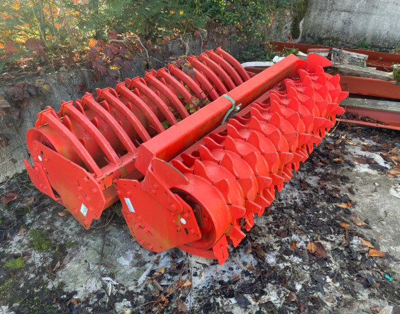 Rulli Packer 450 Maschio