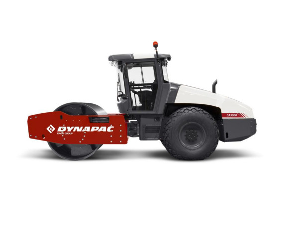Rullo monotamburo Dynapac CA5000D