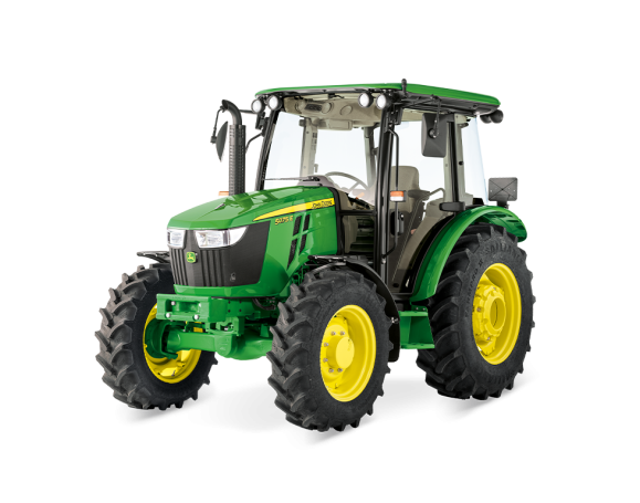 5075E
