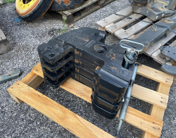 New Holland - 40 Kg - 4