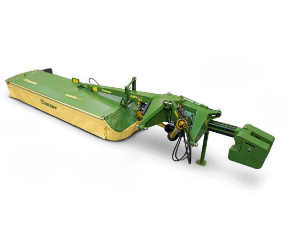 Falciatrice Krone Easycut R 280