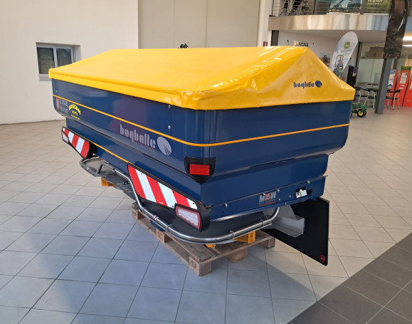 SPANDICONCIME BOGBALLE M35W