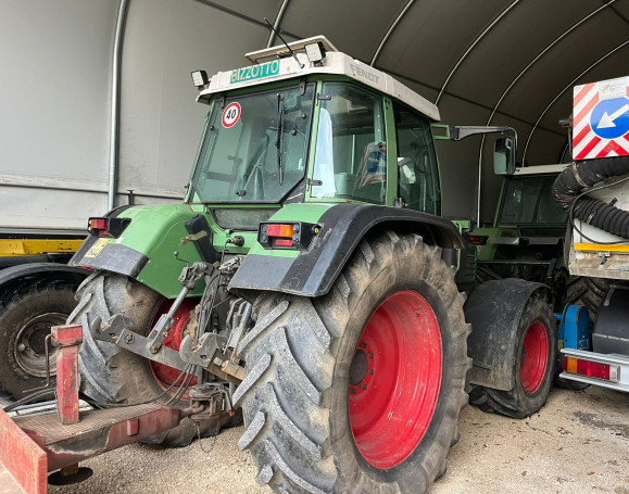 FENDT FARMER 310 