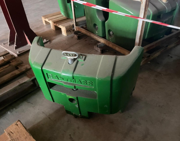 EASYMASS 300 KG