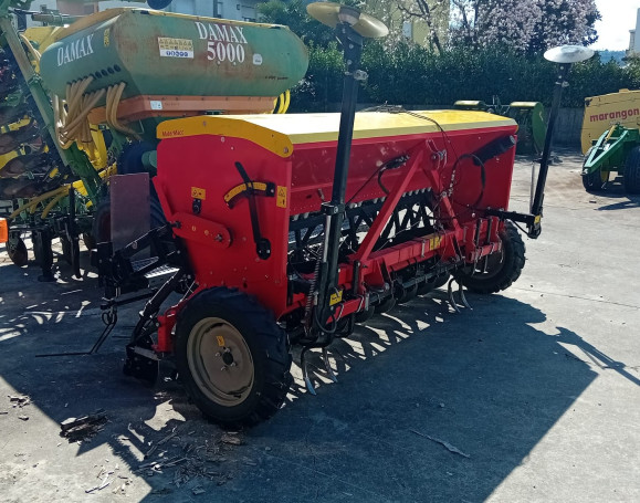 Seminatrice Matermacc Grano 3000