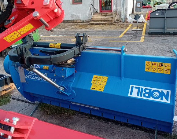 Trincia Nobili BV 2000-06 