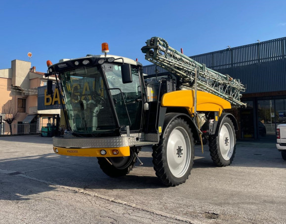 Irroratore semovente Mazzotti MAF 4180