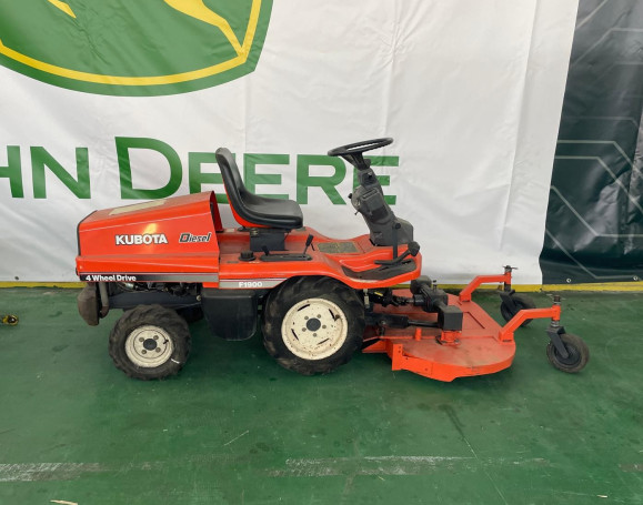 Kubota F1900