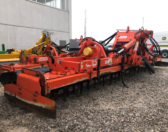 Erpice Maschio Aquila 6000