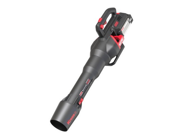SOFFIATORE PORTATILE PROFESSIONALE KG560E.9