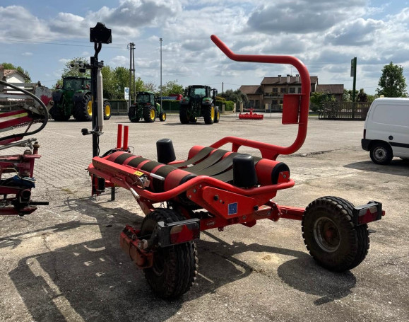 Fasciatore Kuhn RW 1410 C