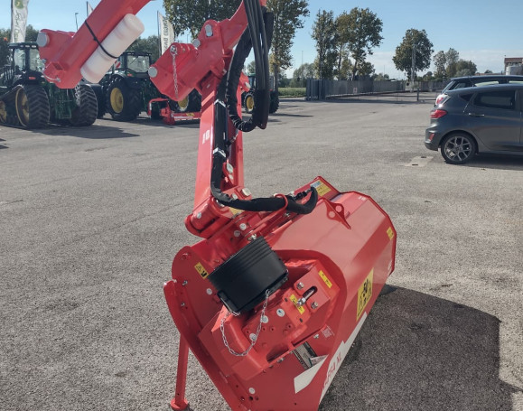 Trincia laterale Maschio Giraffa XL