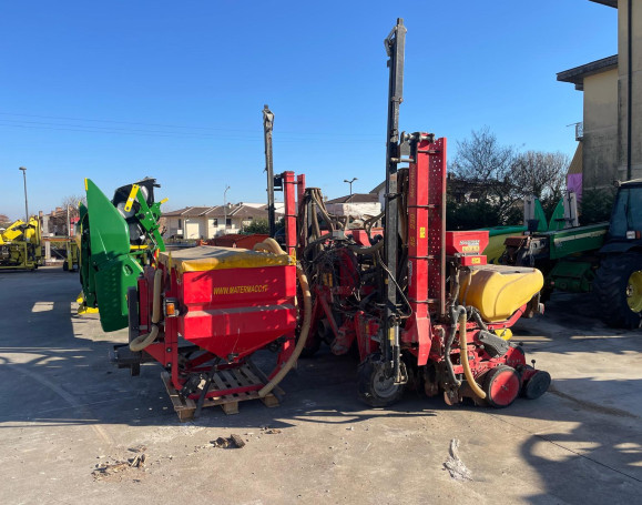 Seminatrice Matermacc MS 8230